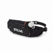 Поясна сумка Silva Flow Belt 6 чорний Black