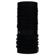 Багатофункціональний шарф Buff Polar чорний SolidBlack