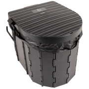 Туалет Bo-Camp Portable toilet foldable