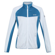 Жіноча куртка Regatta Wmns Yare IV блакитний