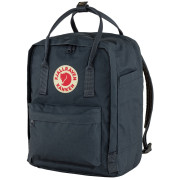 Міський рюкзак Fjällräven Kånken Laptop 13" темно-синій