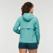 Жіноча куртка Cotopaxi Vuelta Performance Windbreaker Jacket