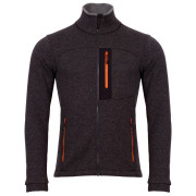 Чоловічий светр High Point Skywool 7.0 Sweater чорний black