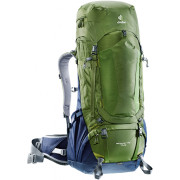 Batoh Deuter Aircontact PRO 70+15 zelená