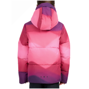 Дитяча зимова куртка 4F Technical Jacket F1198 Multicolour