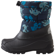 Дитячі зимові черевики Reima Nefar Navy