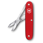 Мультитул Victorinox Companion Slim Alox