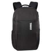 Рюкзак Thule Accent 23L чорний Black