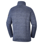 Pánská mikina Columbia Boubioz Fleece