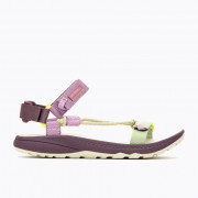 Жіночі сандалі Merrell Bravada 2 Multi Strap фіолетовий mauve