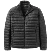 Чоловіча куртка Rab Microlight Down Jacket чорний