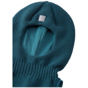 Дитяча балаклава Reima Starrie Dark Teal