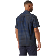 Чоловіча сорочка Helly Hansen Fjord Qd Ss Shirt 2.0