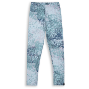 Дитячі штани Wouki Aiki Green marble зелений Green marble