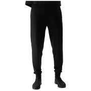 Чоловічі спортивні штани 4F Trousers Cas M603 чорний Black