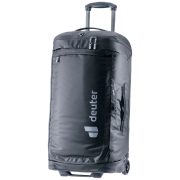 Дорожня валіза Deuter Duffel Pro Movo 60 чорний black