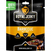 М’ясо сушене Royal Jerky Beef Barbecue 22g