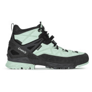 Жіночі трекінгові черевики Aku Rock Dfs Mid Gtx W'S