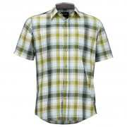 Pánská košile Marmot Notus SS zelená Cilantro