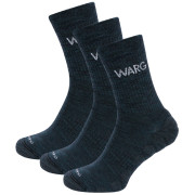 Набір шкарпеток Warg Endurance Merino 3-pack