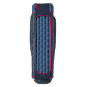 Жіночий спальний мішок Big Agnes Daisy Mae 15 Regular Right