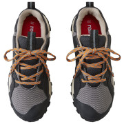 Дитячі черевики Reima Kulkuri Low Black