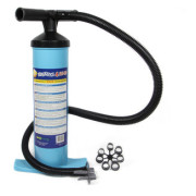 Elements Gear BRAVO 4L ALU R.E.D