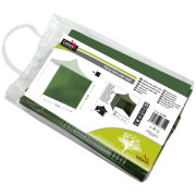 Захисна панель Cattara 2 x 3m 210D Waterproof