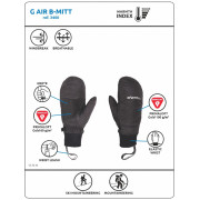 Рукавиці Camp G Air B-Mitt