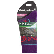 Dámské ponožky Hike MW MP Boot Women's