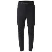 Чоловічі штани Regatta Tuned In Pro Zip Off II Trouser чорний Black