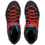 Жіночі черевики Salewa Ws Mtn Trainer Lite Mid Gtx