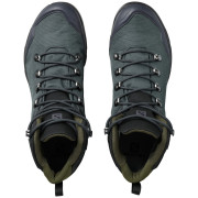 Чоловічі туристичні черевики Salomon Outback 500 GTX