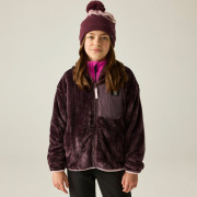 Дитяча толстовка Dare 2b Powder Fleece Hucklbr/PkHz