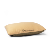 Подушка для подорожей Sea to Summit Foam Core Pillow - XL бежевий Starfish
