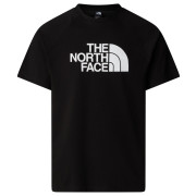 Чоловіча футболка The North Face M S/S Raglan Easy Tee