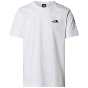 Чоловіча футболка The North Face M Half Dome Photo Ss Tee