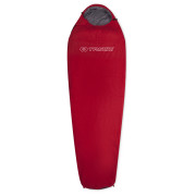Spacák Trimm Summer 195 cm červená red