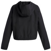 Дитяча куртка Under Armour UA Rival Woven Hd Jacket Black