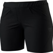Жіночі шорти Dynafit Traverse Hybrid Shorts W чорний black out