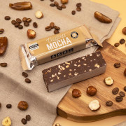 Батончик Veloforte Mocha Bar