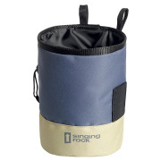 Мішечок для магнезії Singing Rock Duo синій