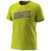 Чоловіча футболка Dynafit Graphic Co M S/S Tee