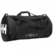 Дорожня сумка Helly Hansen HH Duffel Bag 2 50L чорний