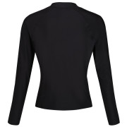 Жіноча футболка Regatta Wmn L/S Rash Vest