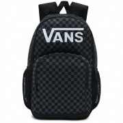 Чоловічий рюкзак Vans Alumni Pack 5 Printed чорний/сірий