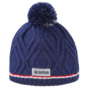 Дитяча шапка Kama B90 темно-синій