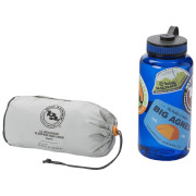 Вкладиш для спального мішка Big Agnes UL Recovery Sleeping Bag Liner Regular