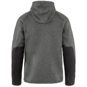 Чоловіча толстовка Fjällräven Övik Fleece Hoodie M