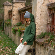 Зимова шапка Kama A190